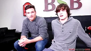 Look Gay XXX Videos 5